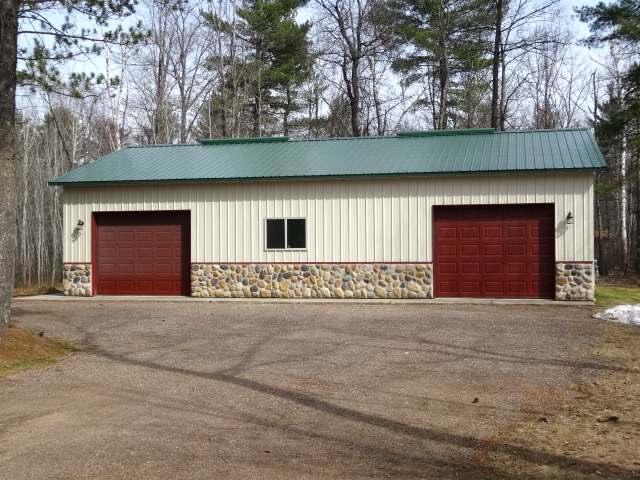 10340 Howards End Road Minocqua, WI 54548 - Photo 19 of 20 Gallery Image 19