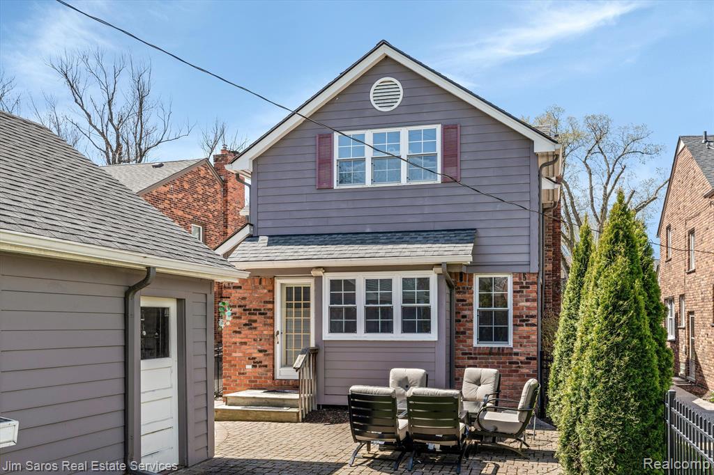 324 McMillan Road Grosse Pointe Farms, MI 48236 - Photo 40 of 40