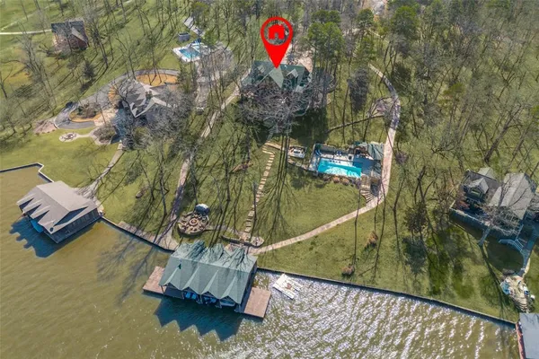 $3,749,000 | 206 Dogwood Point, Winnsboro, TX 75494