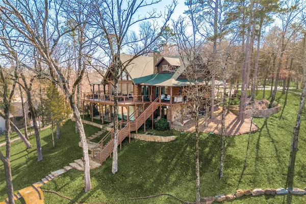 $3,749,000 | 206 Dogwood Point, Winnsboro, TX 75494