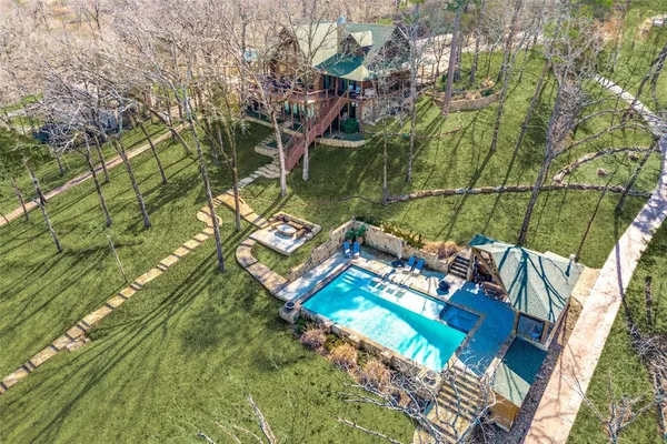 $3,749,000 | 206 Dogwood Point, Winnsboro, TX 75494