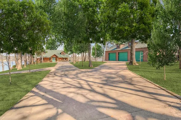 $3,749,000 | 206 Dogwood Point, Winnsboro, TX 75494