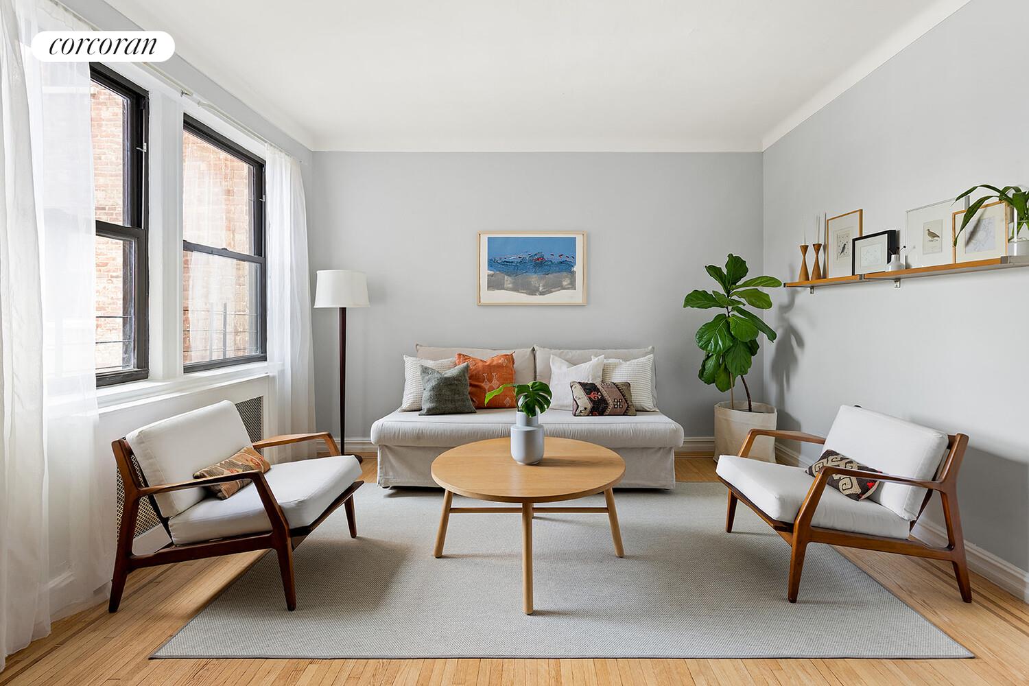 811 Cortelyou Road, Unit 3H Brooklyn, NY 11218 - Photo 3 of 12