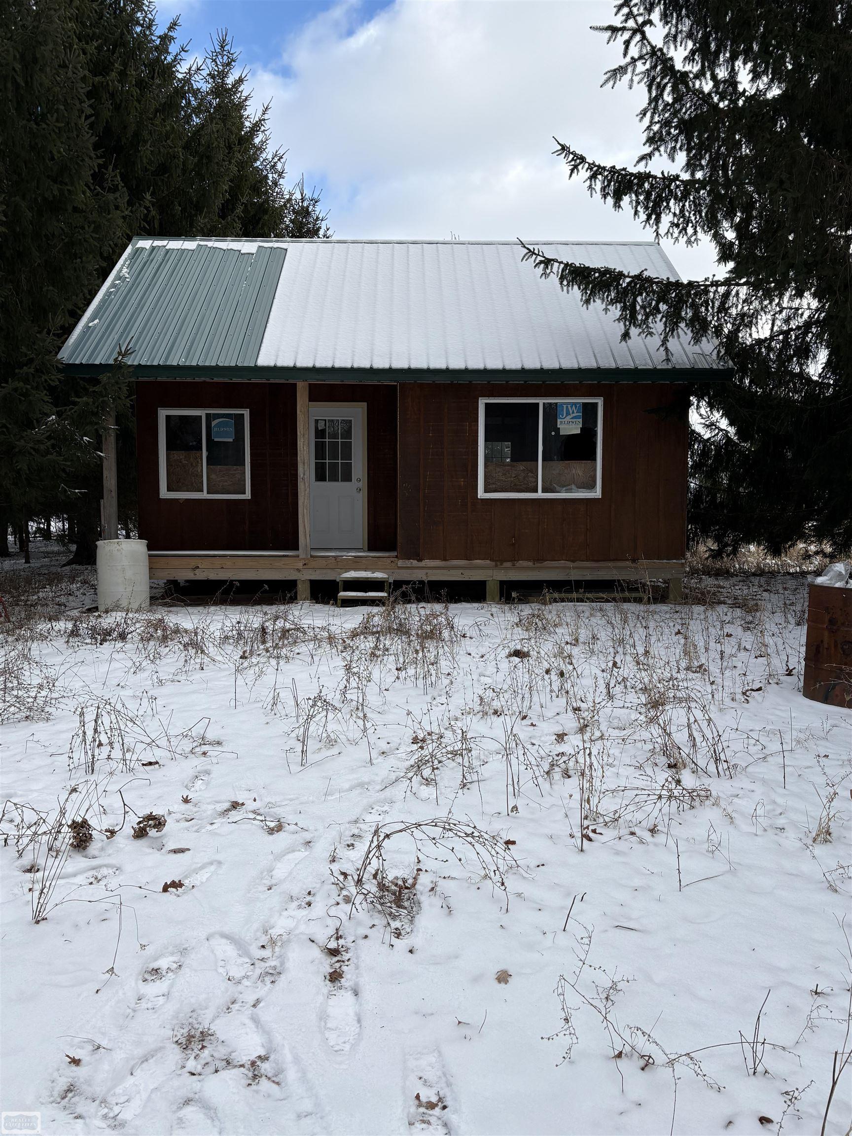 14830 Dudley Road Brown City, MI 48416 - Photo 20 of 33