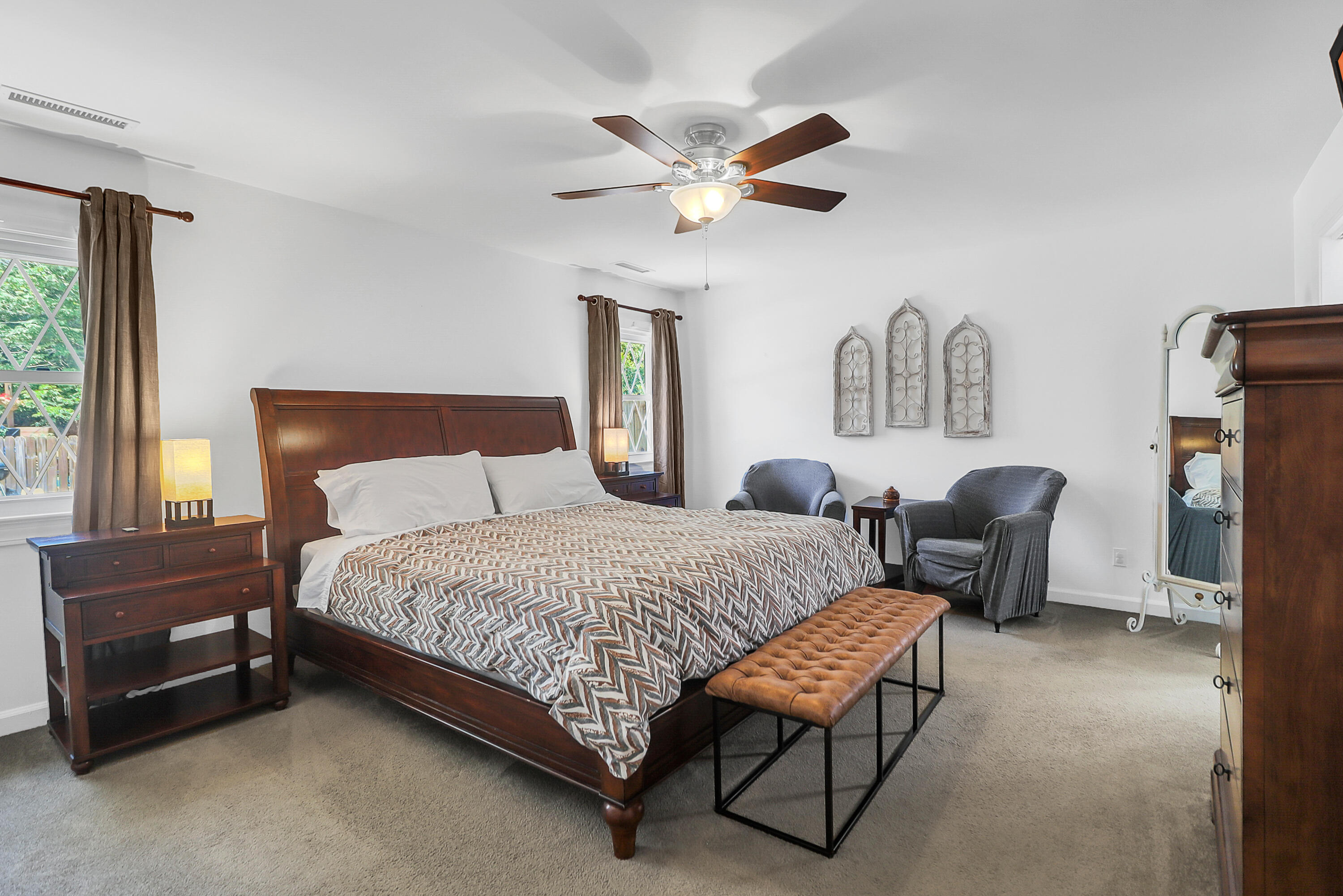 938 Regatta Road Charleston, SC 29412 - Photo 10 of 26 Primary Bedroom Suite