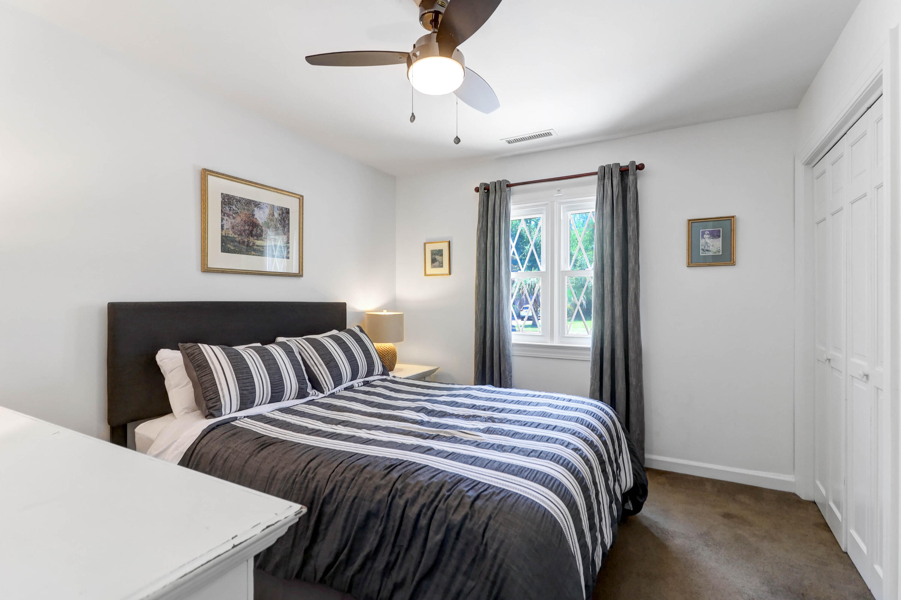 938 Regatta Road Charleston, SC 29412 - Photo 15 of 26 Guest Bedroom