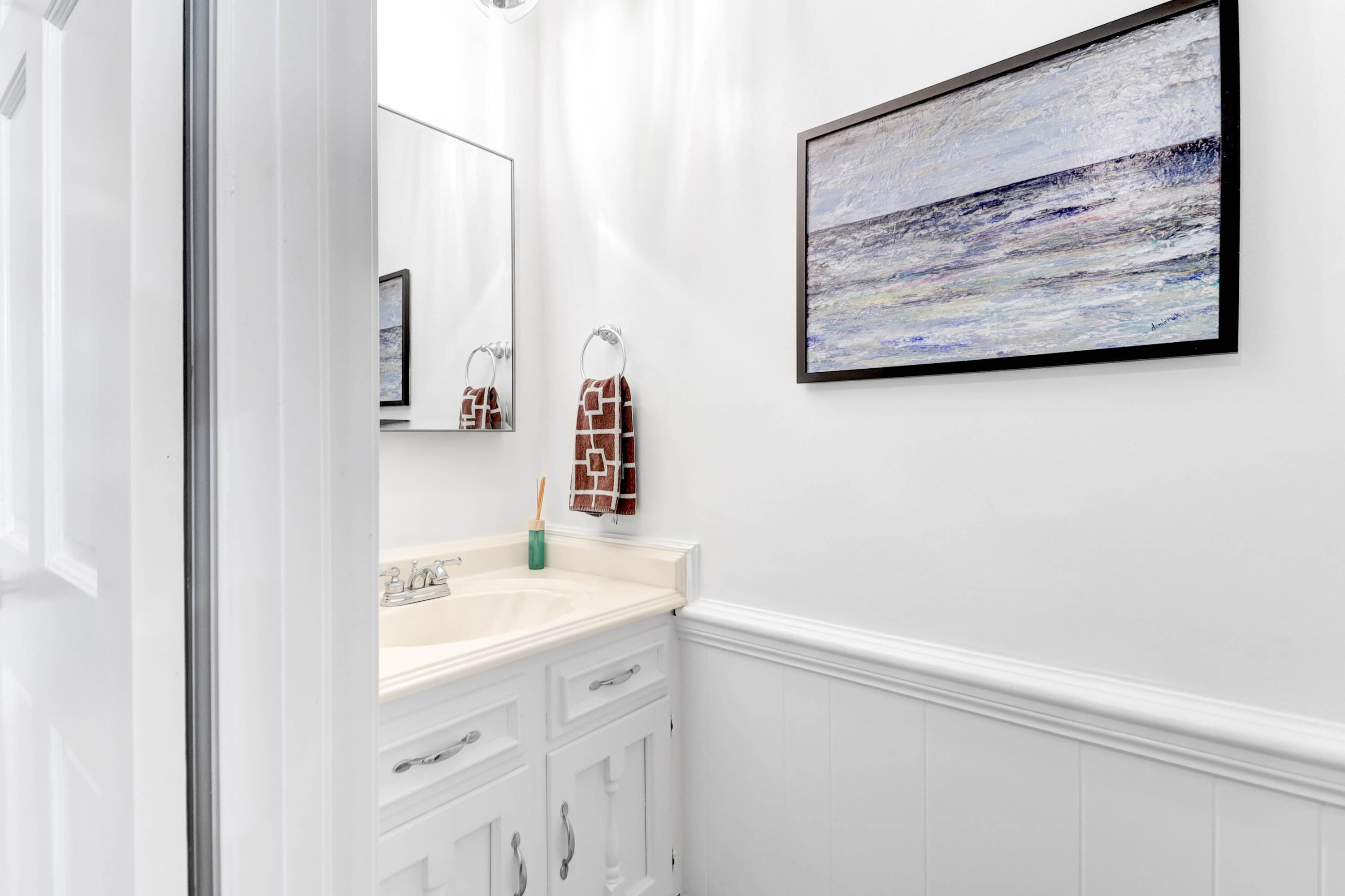 938 Regatta Road Charleston, SC 29412 - Photo 20 of 26 Powder Room