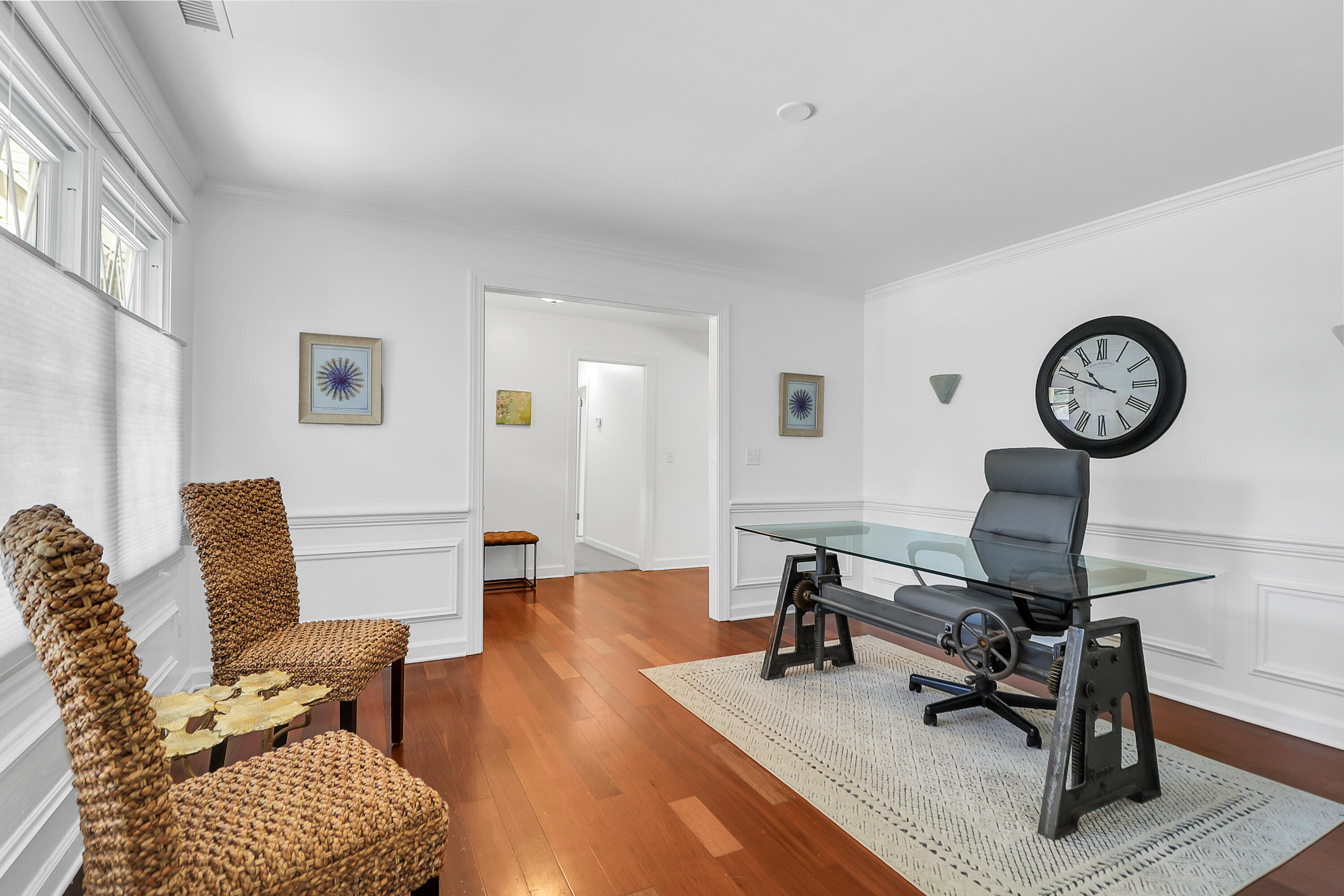 938 Regatta Road Charleston, SC 29412 - Photo 4 of 26 Formal Dining Room