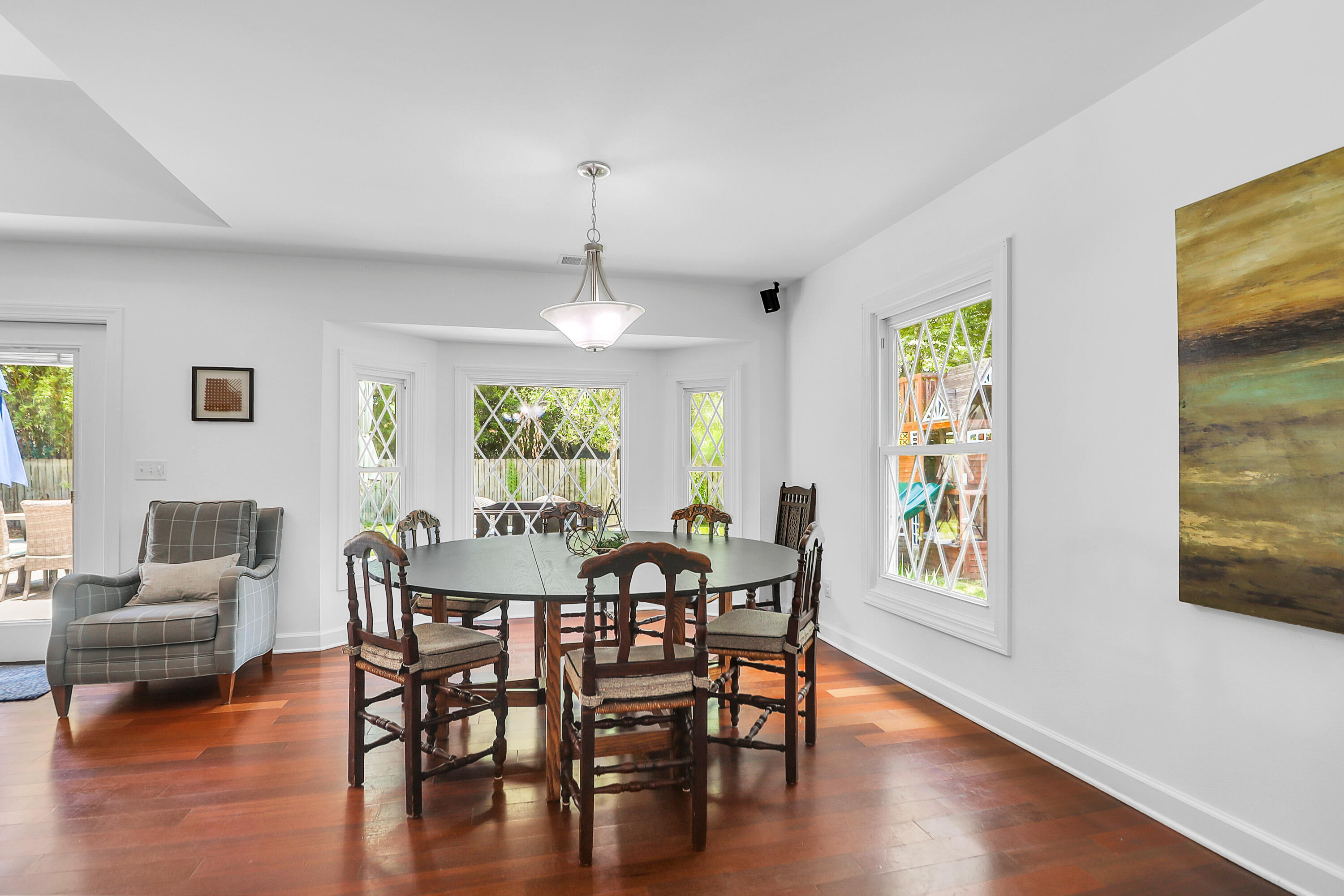938 Regatta Road Charleston, SC 29412 - Photo 8 of 26 Dining Area