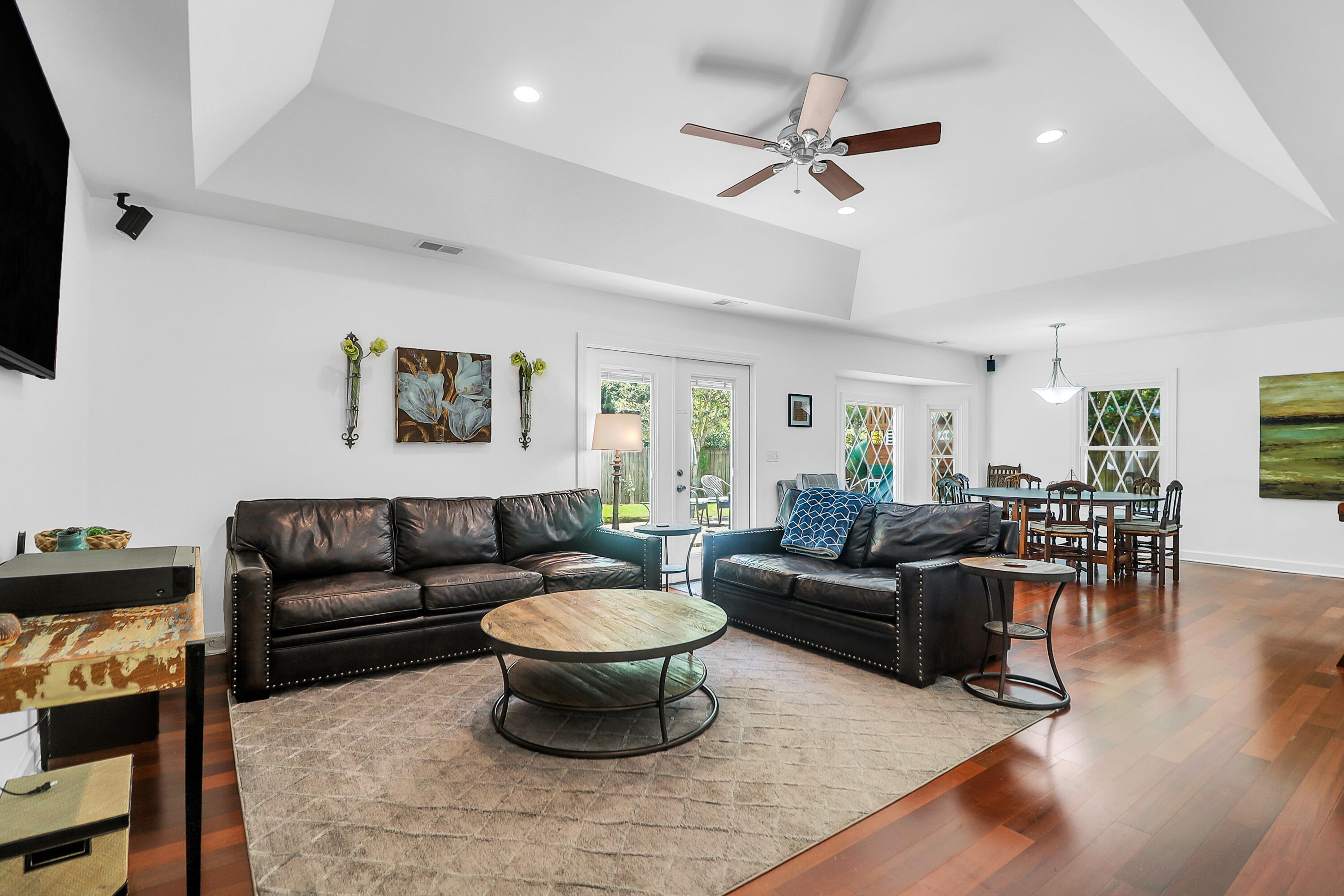 938 Regatta Road Charleston, SC 29412 - Photo 25 of 26 Open Floor Plan