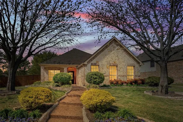 $610,000 | 2801 Pioneer Drive, Melissa, TX 75454