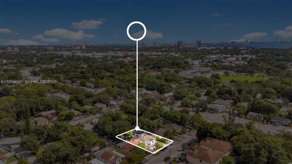 $635,000 | 35 Northwest 57th Street, Miami, FL 33127