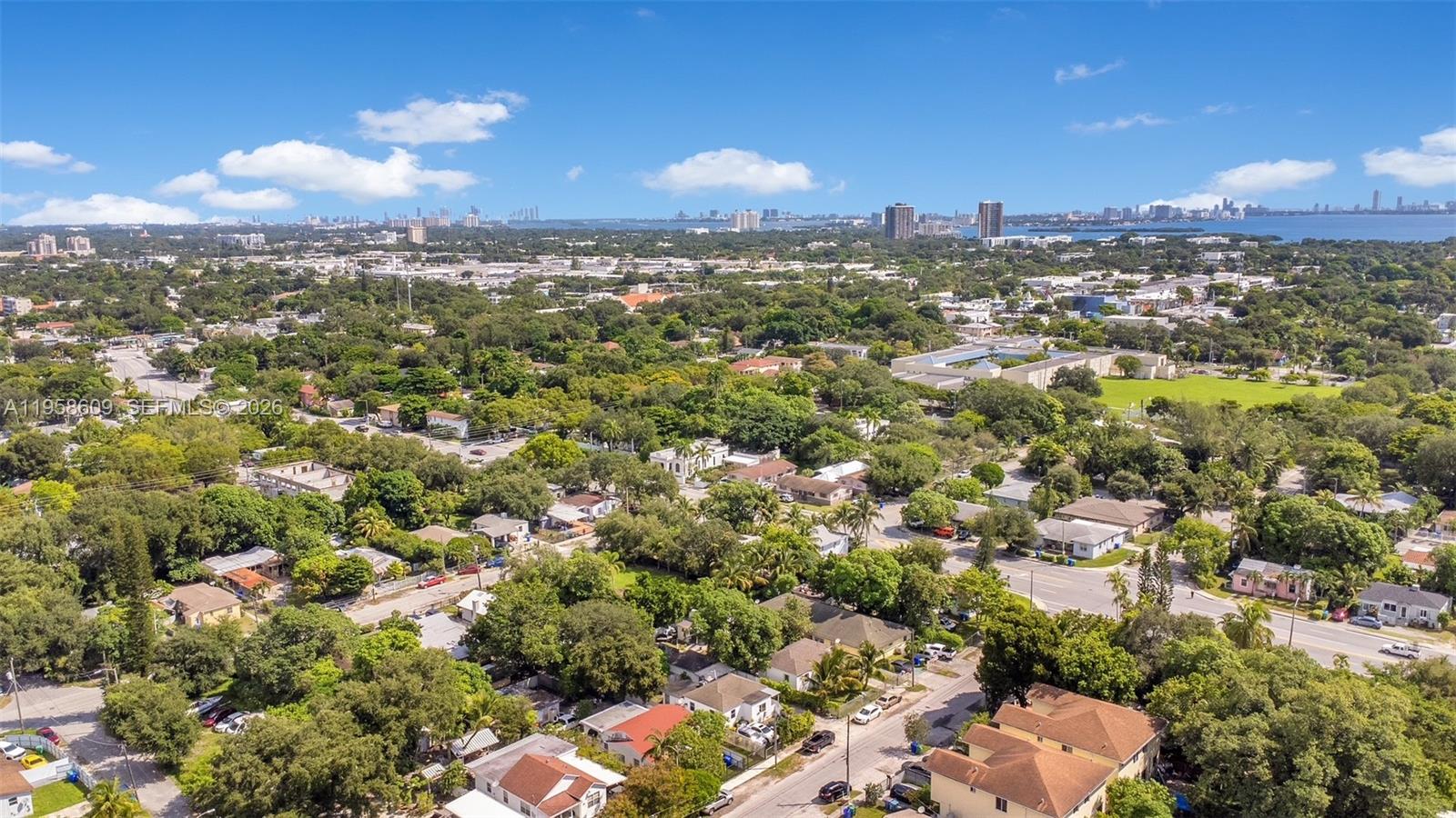 35 Northwest 57th Street Miami, FL 33127 - Photo 5 of 7 a view of a city