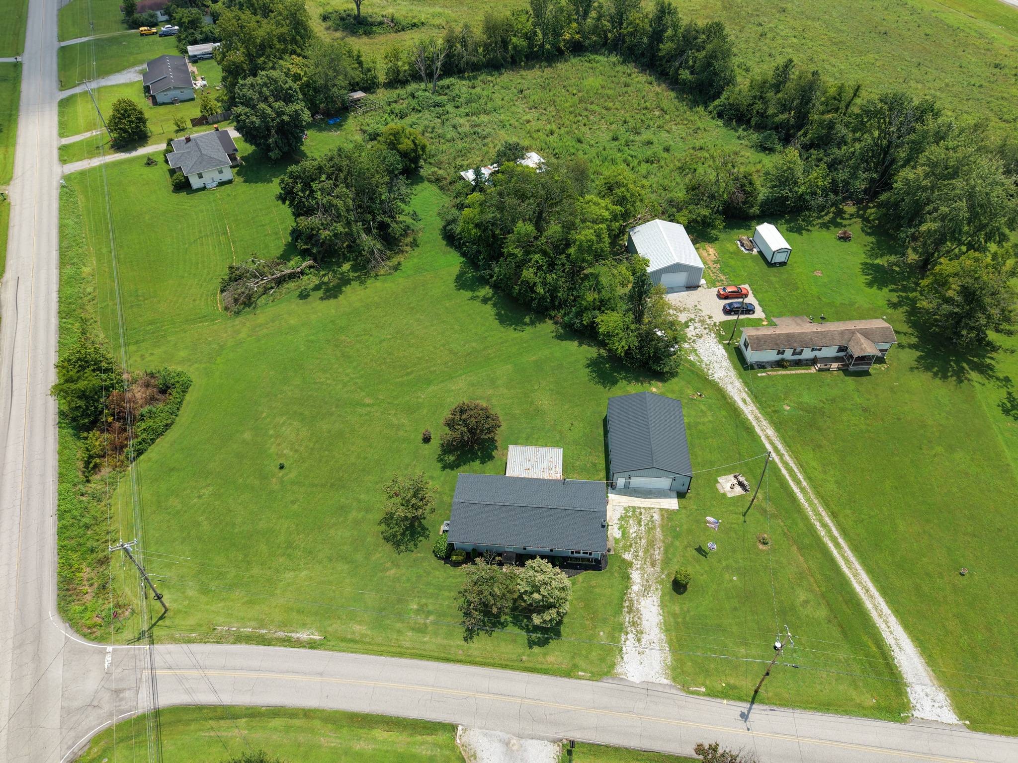 105 Roberts Road Portland, TN 37148 - Photo 37 of 47