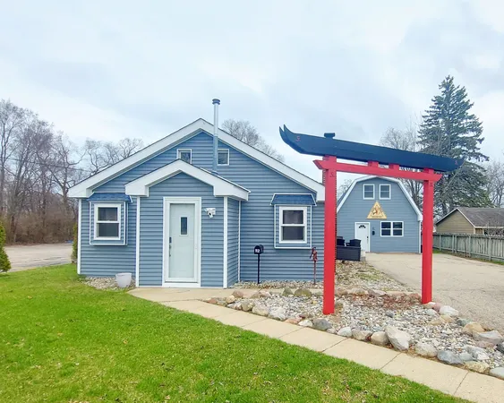 $325,000 | 112 East Park Street, Oscoda, MI 48750