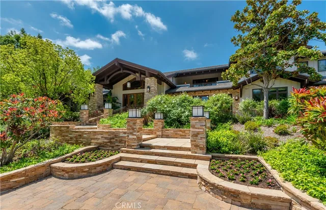 $26,750,000 | 5824 Jed Smith Road, Hidden Hills, CA 91302