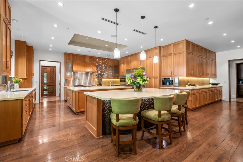 5824 Jed Smith Road Hidden Hills, CA 91302 - Photo 7 of 37