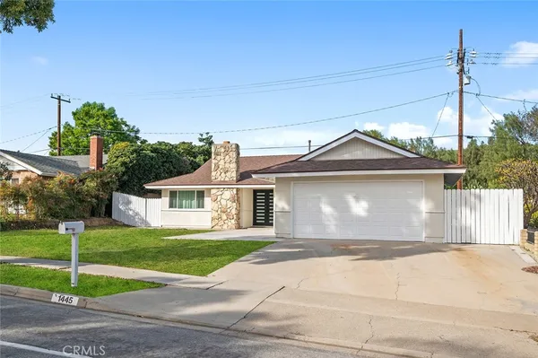 $1,099,000 | 1445 Arrow Wood Drive, Brea, CA 92821