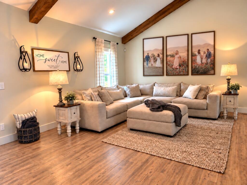 353 Sowers Road Blue Ridge, GA 30513 - Photo 4 of 61 Gallery Image 4