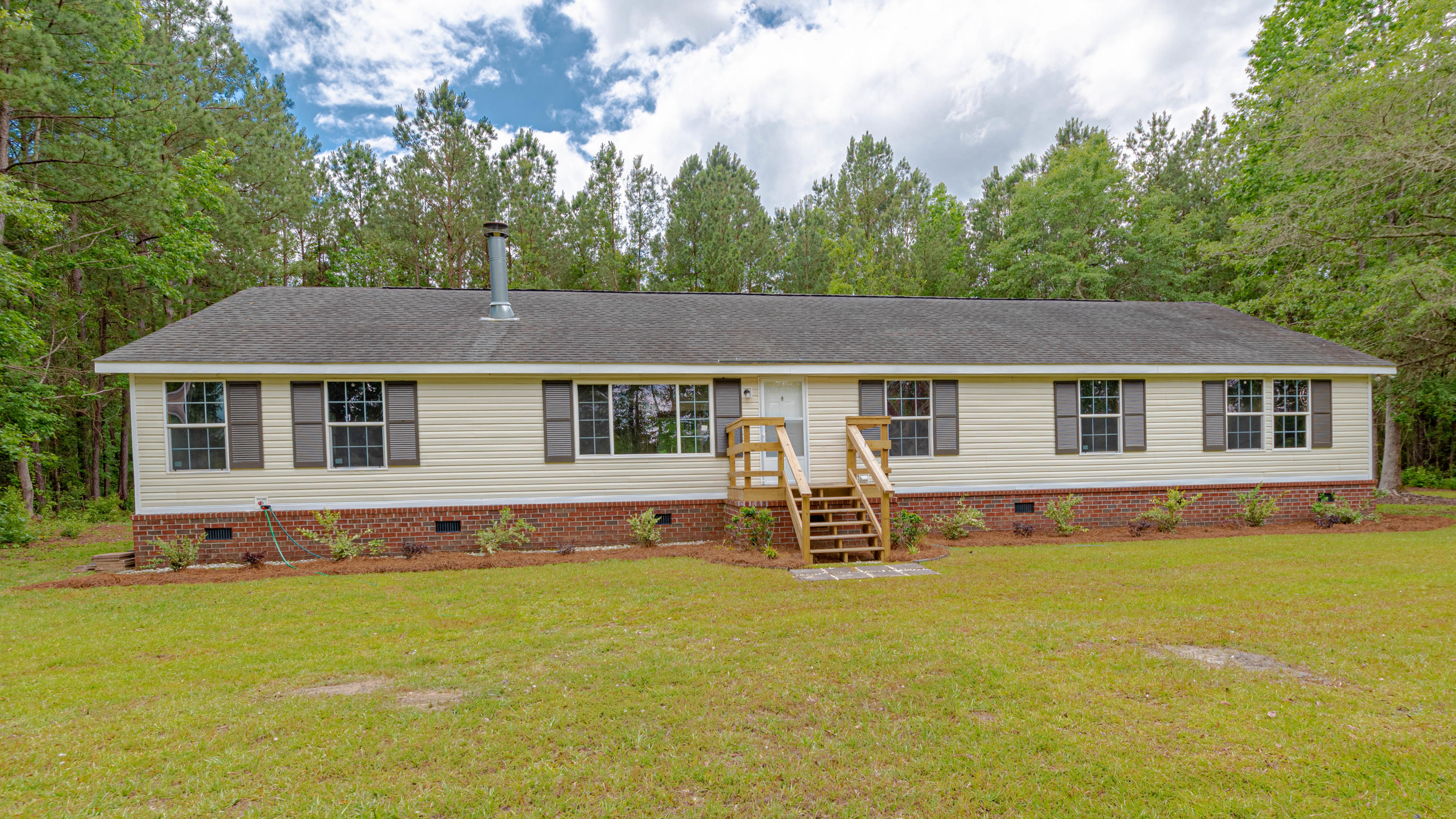 2500 3 Mile Road Walterboro, SC 29488 - Photo 2 of 39 2500 Three Mile Road