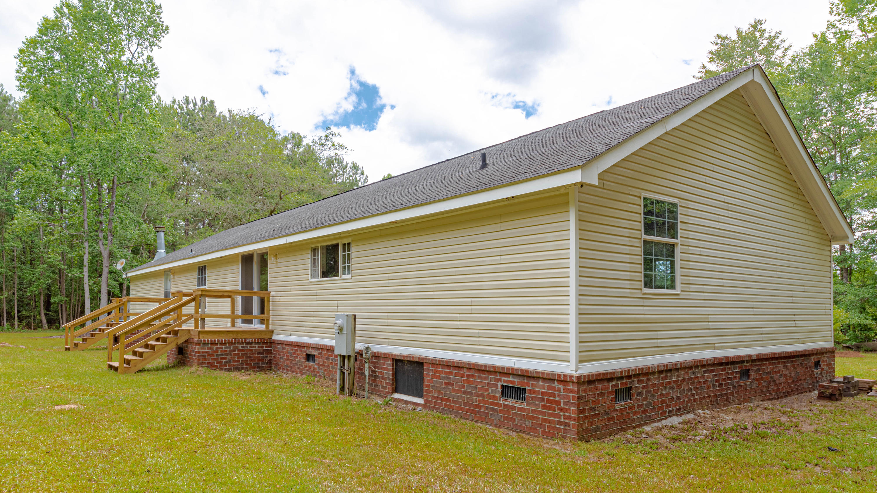 2500 3 Mile Road Walterboro, SC 29488 - Photo 3 of 39 2500 Three Mile Road