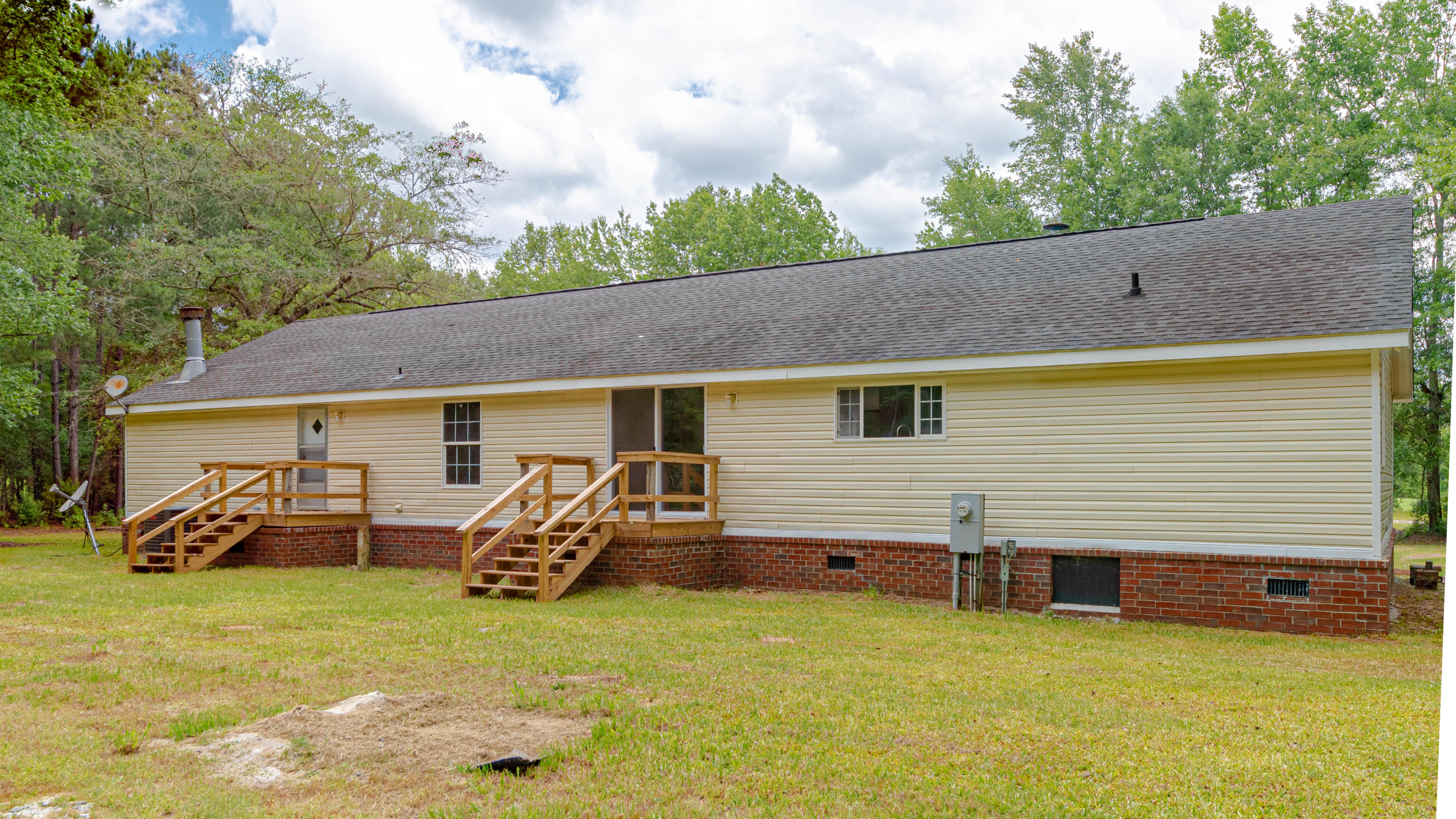 2500 3 Mile Road Walterboro, SC 29488 - Photo 4 of 39 2500 Three Mile Road