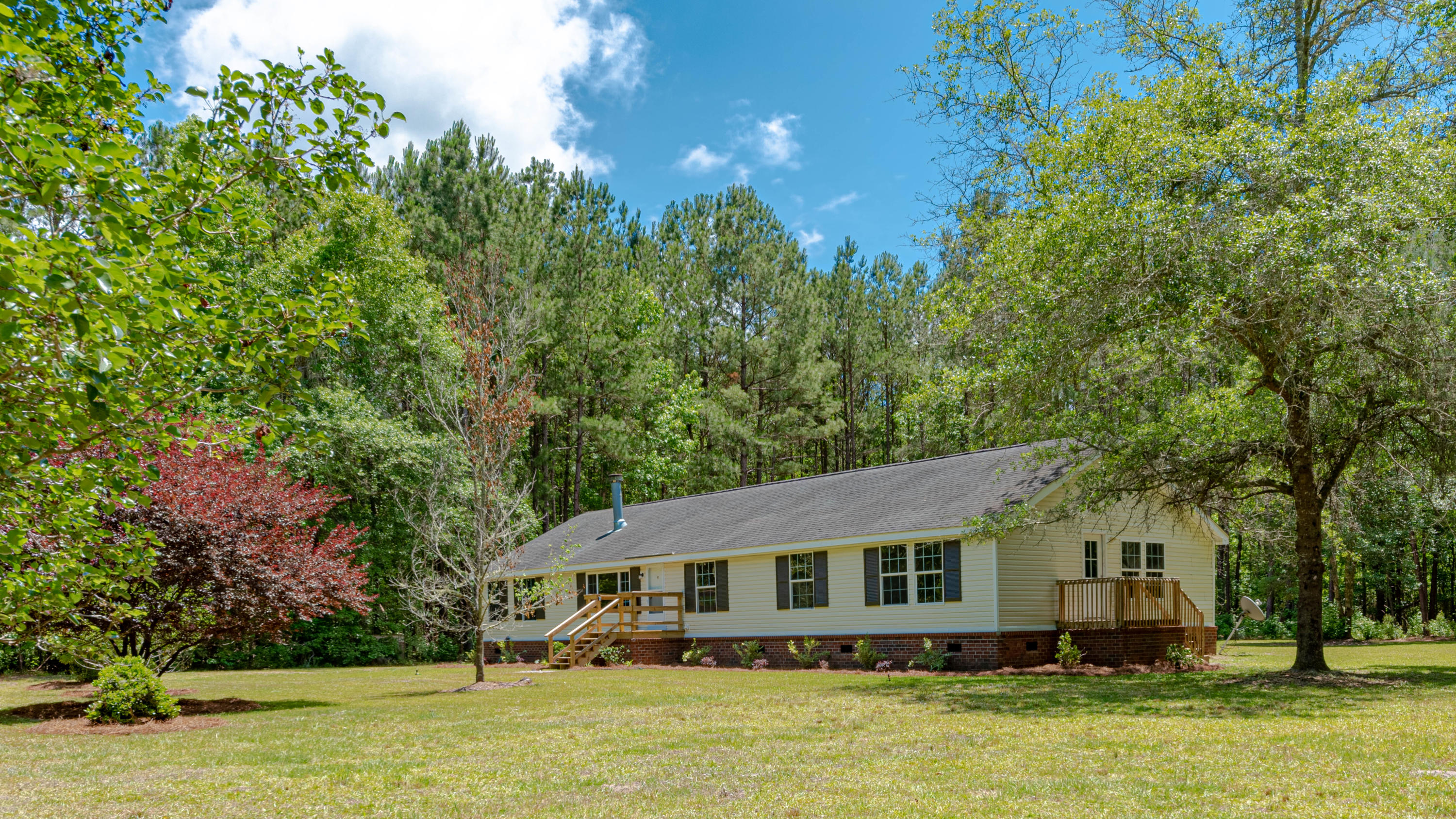 2500 3 Mile Road Walterboro, SC 29488 - Photo 39 of 39 2500 Three Mile Road