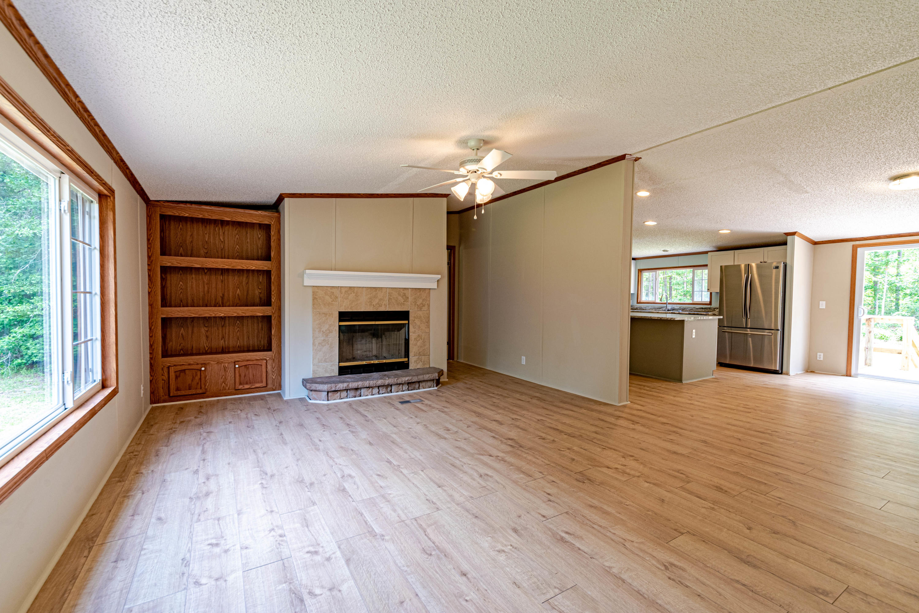 2500 3 Mile Road Walterboro, SC 29488 - Photo 5 of 39 2500 Three Mile Road