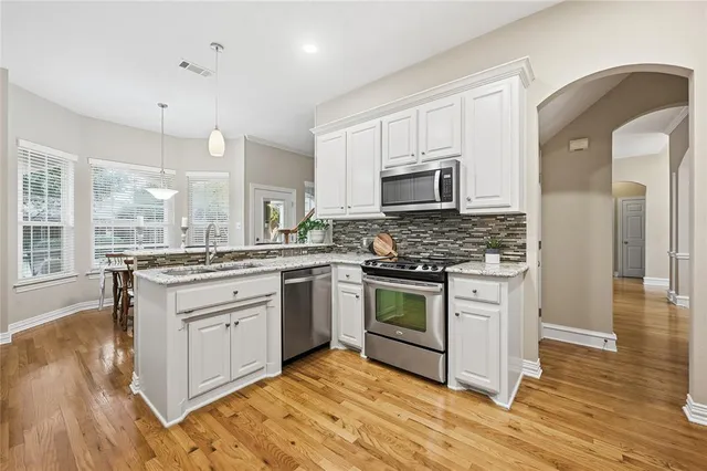 $615,000 | 2608 Flameleaf Drive, Grapevine, TX 76051