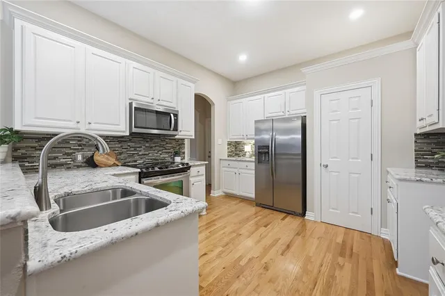 $615,000 | 2608 Flameleaf Drive, Grapevine, TX 76051