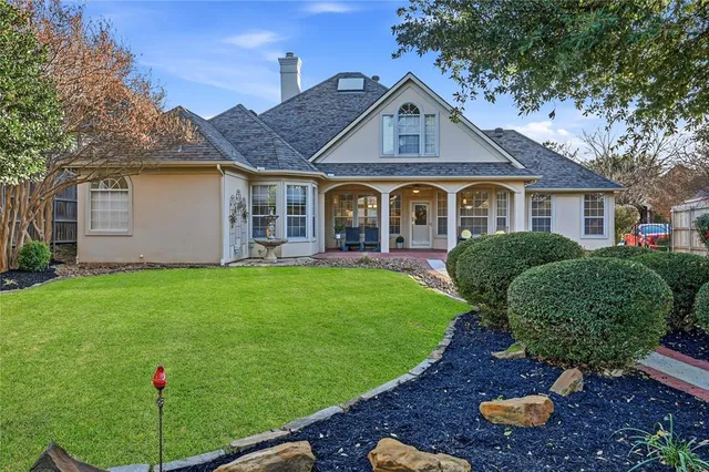 $615,000 | 2608 Flameleaf Drive, Grapevine, TX 76051