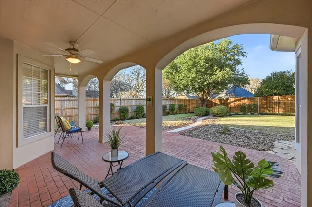 $615,000 | 2608 Flameleaf Drive, Grapevine, TX 76051
