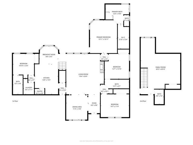 $615,000 | 2608 Flameleaf Drive, Grapevine, TX 76051