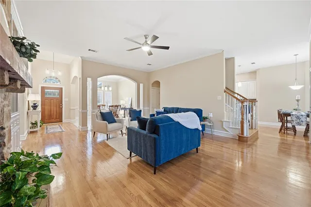 $615,000 | 2608 Flameleaf Drive, Grapevine, TX 76051