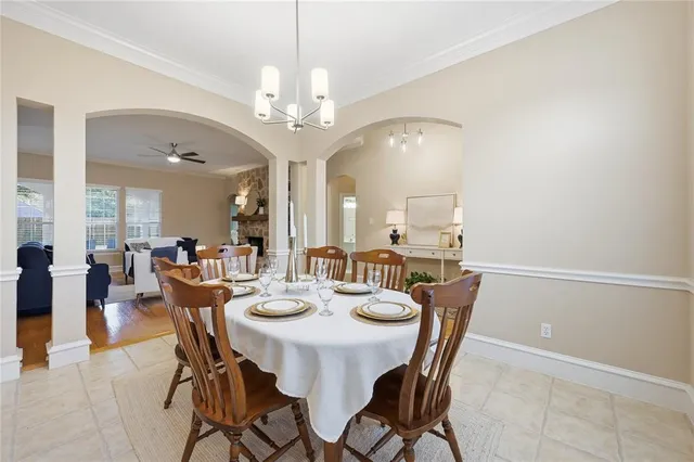 $615,000 | 2608 Flameleaf Drive, Grapevine, TX 76051