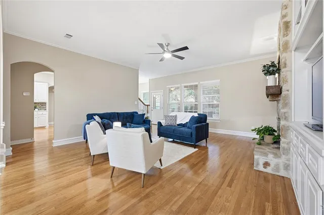 $615,000 | 2608 Flameleaf Drive, Grapevine, TX 76051