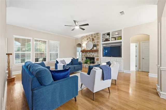 $615,000 | 2608 Flameleaf Drive, Grapevine, TX 76051