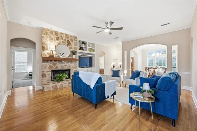 $615,000 | 2608 Flameleaf Drive, Grapevine, TX 76051