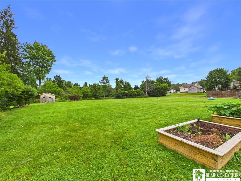 839 Crown Street Olean, NY 14760 - Photo 6 of 39