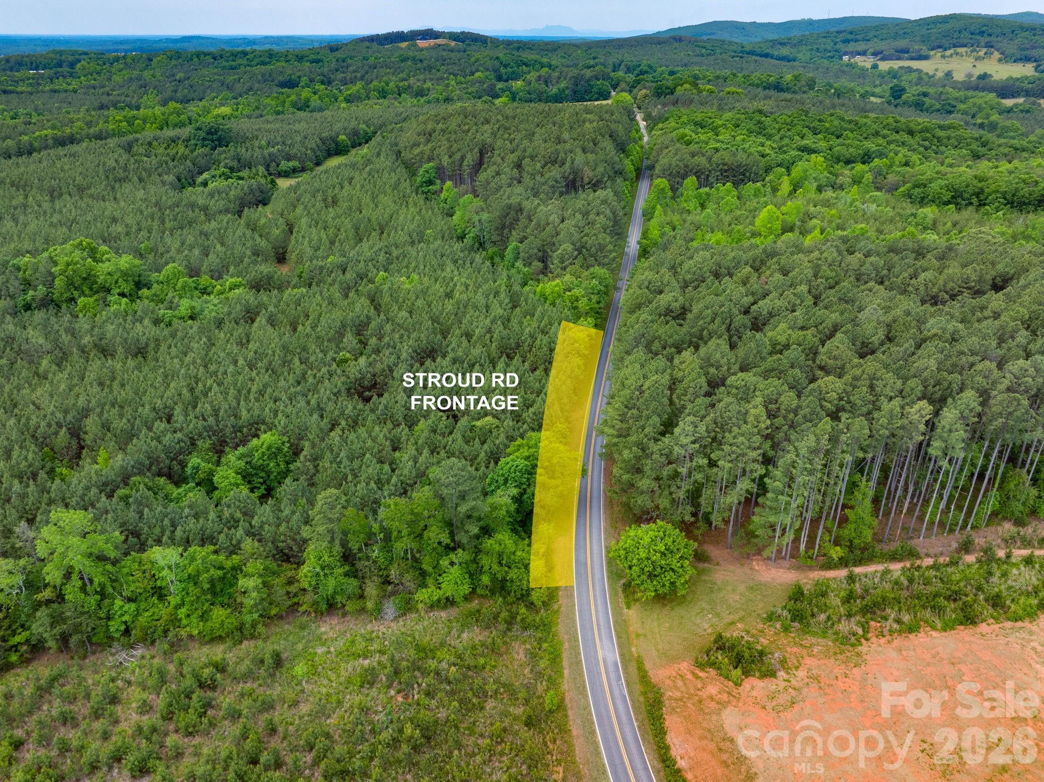 0 Jack Moore Mountain Road Ellenboro, NC 28040 - Photo 11 of 11