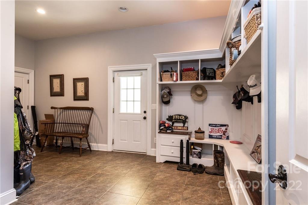 4597 Hickory Nut Ridge Road Granite Falls, NC 28630 - Photo 24 of 48 a view of livingroom with furniture and windows