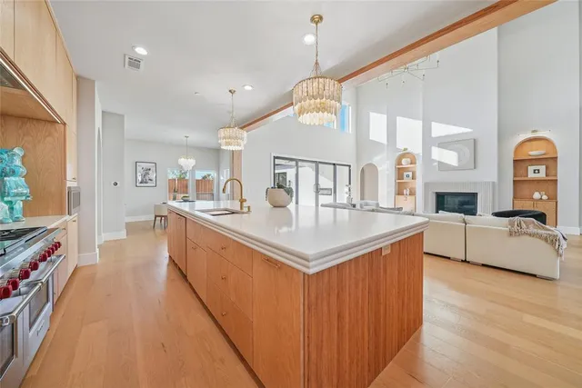 $3,499,000 | 11947 Quincy Lane, Dallas, TX 75230