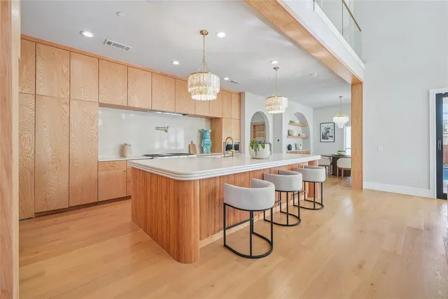 $3,499,000 | 11947 Quincy Lane, Dallas, TX 75230