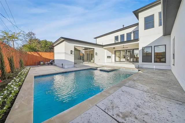 $3,499,000 | 11947 Quincy Lane, Dallas, TX 75230