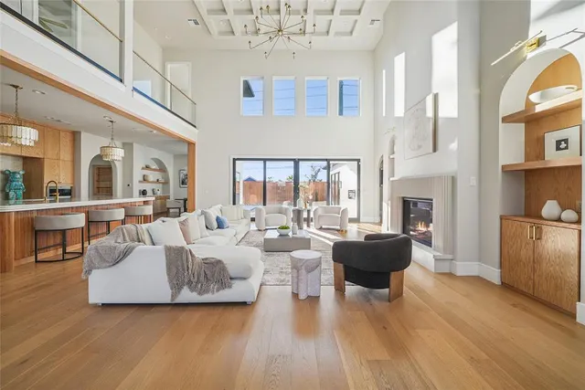 $3,499,000 | 11947 Quincy Lane, Dallas, TX 75230