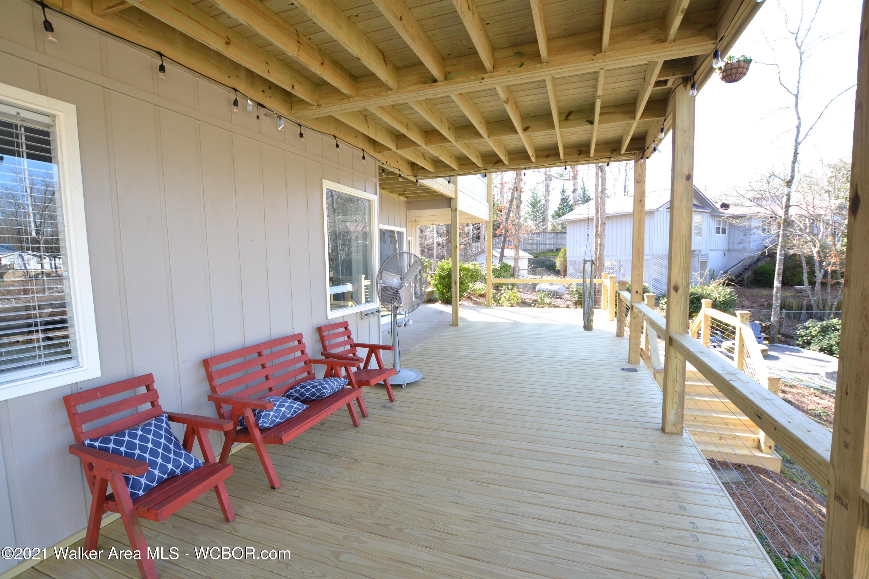 1171 Old Duncan Bridge Road Jasper, AL 35504 - Photo 24 of 27 Gallery Image 24