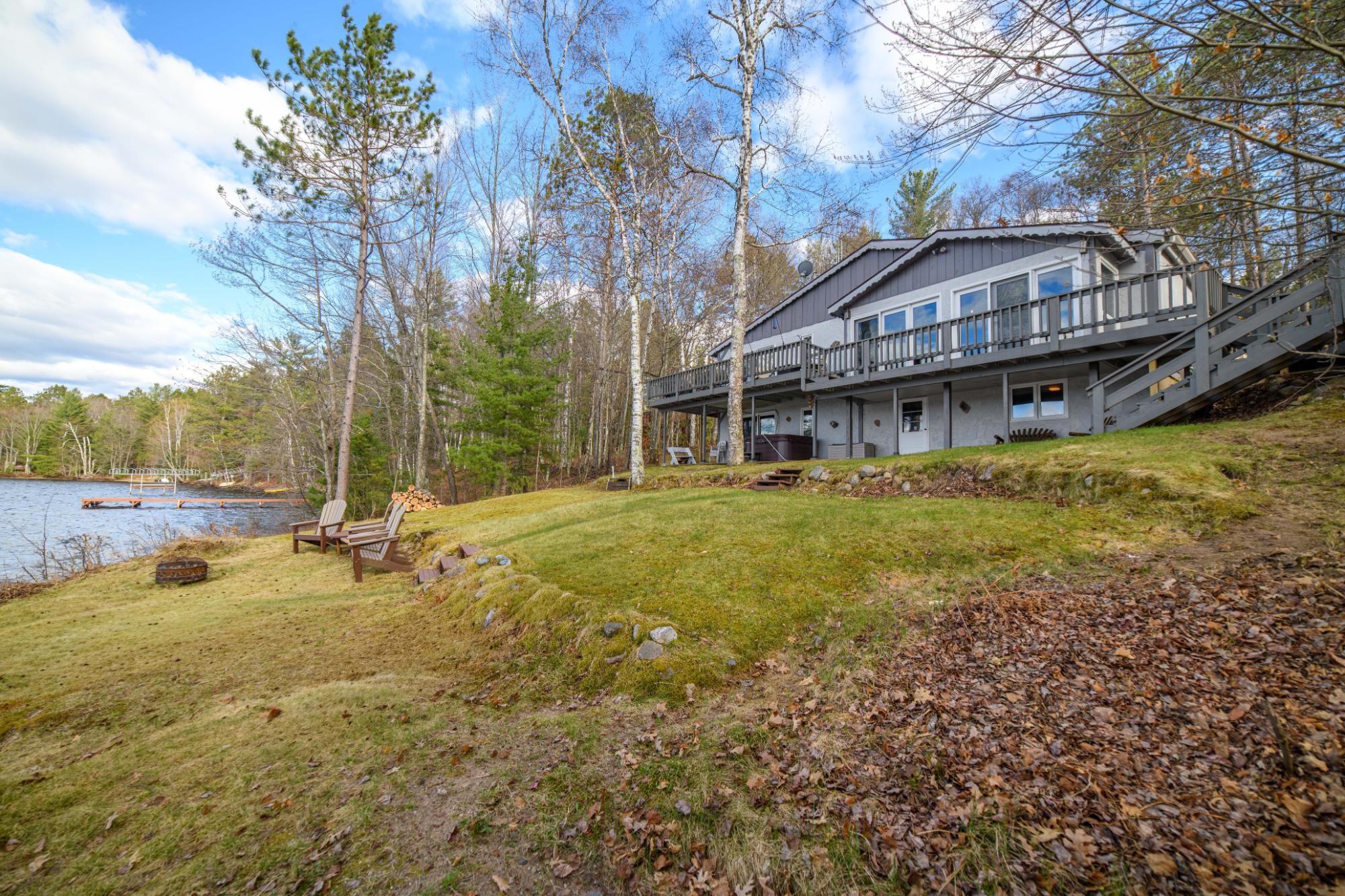 4752 Candlelite Lane Rhinelander, WI 54501 - Photo 36 of 44 Gallery Image 36