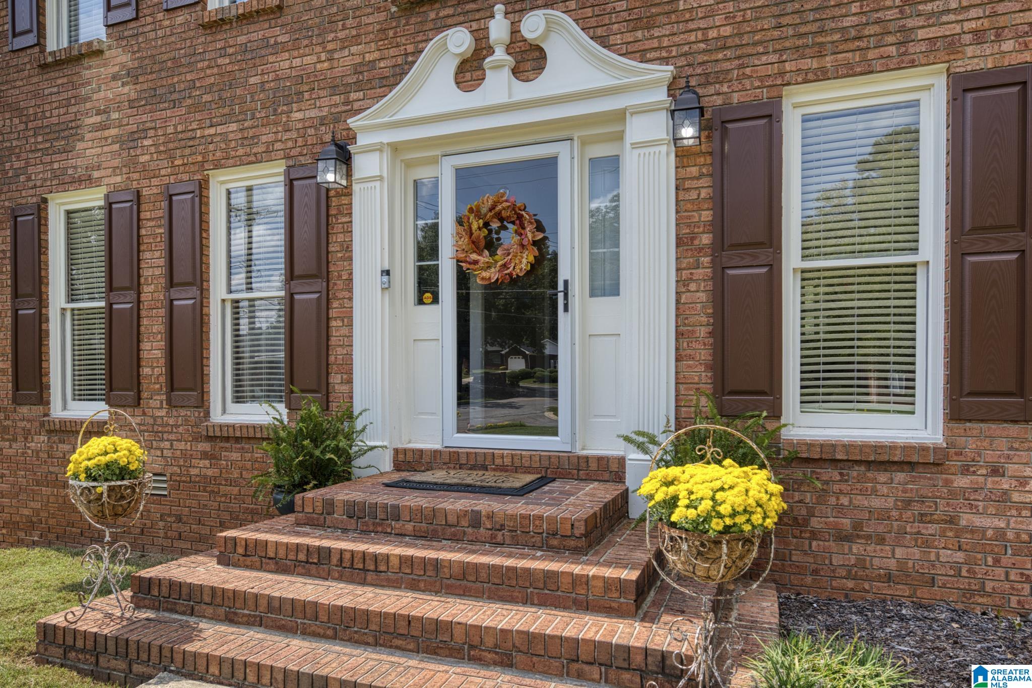 1230 Woodmont Road Anniston, AL 36207 - Photo 5 of 35