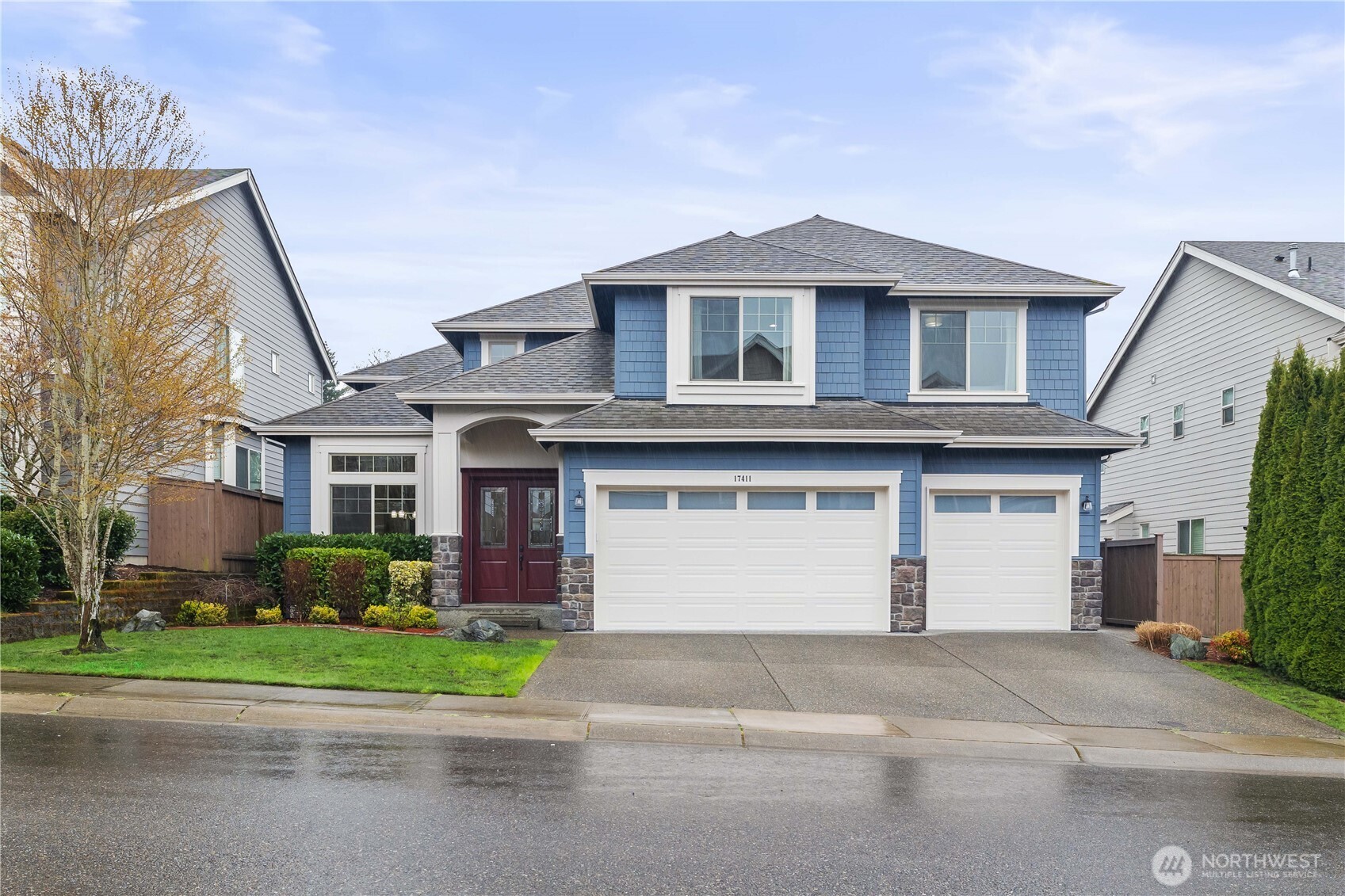 17411 Southeast 139th Place Renton, WA 98059 - Photo 40 of 40 Gallery Image 40