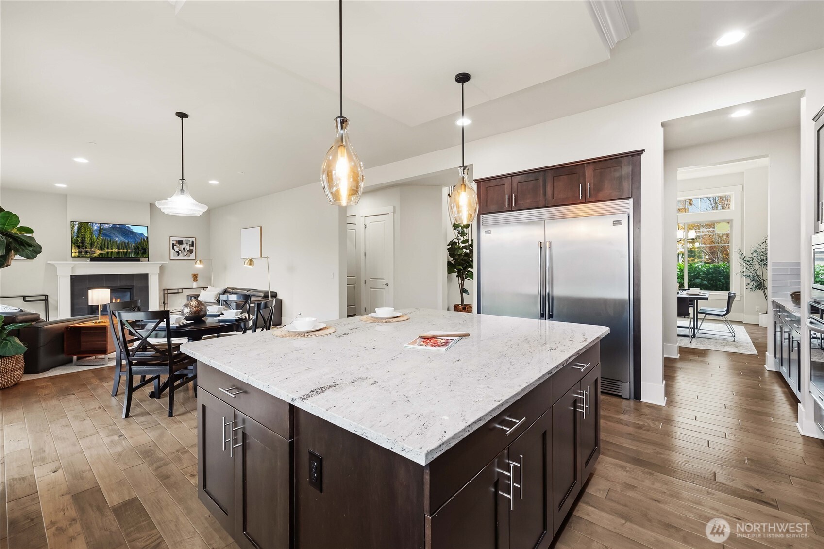 17411 Southeast 139th Place Renton, WA 98059 - Photo 6 of 40 Gallery Image 6